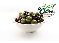 Miccio Olive Duetto Italiano (3KG) al KG
